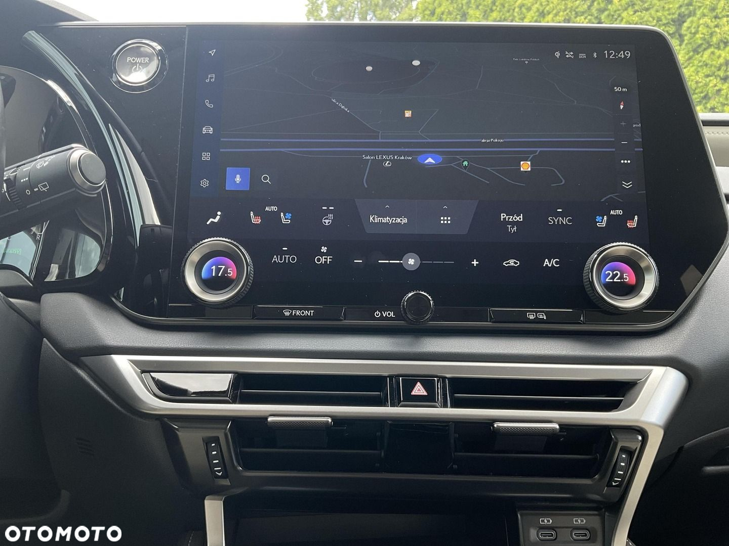 Lexus RX - 20