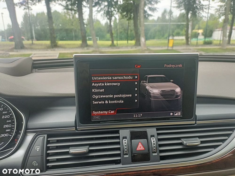 Audi A6 Avant - 32