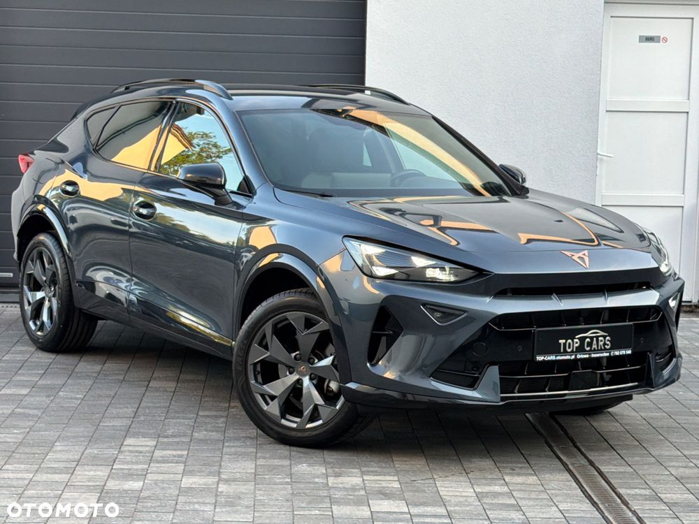 Cupra Formentor 1.5 eTSI mHEV DSG - 3