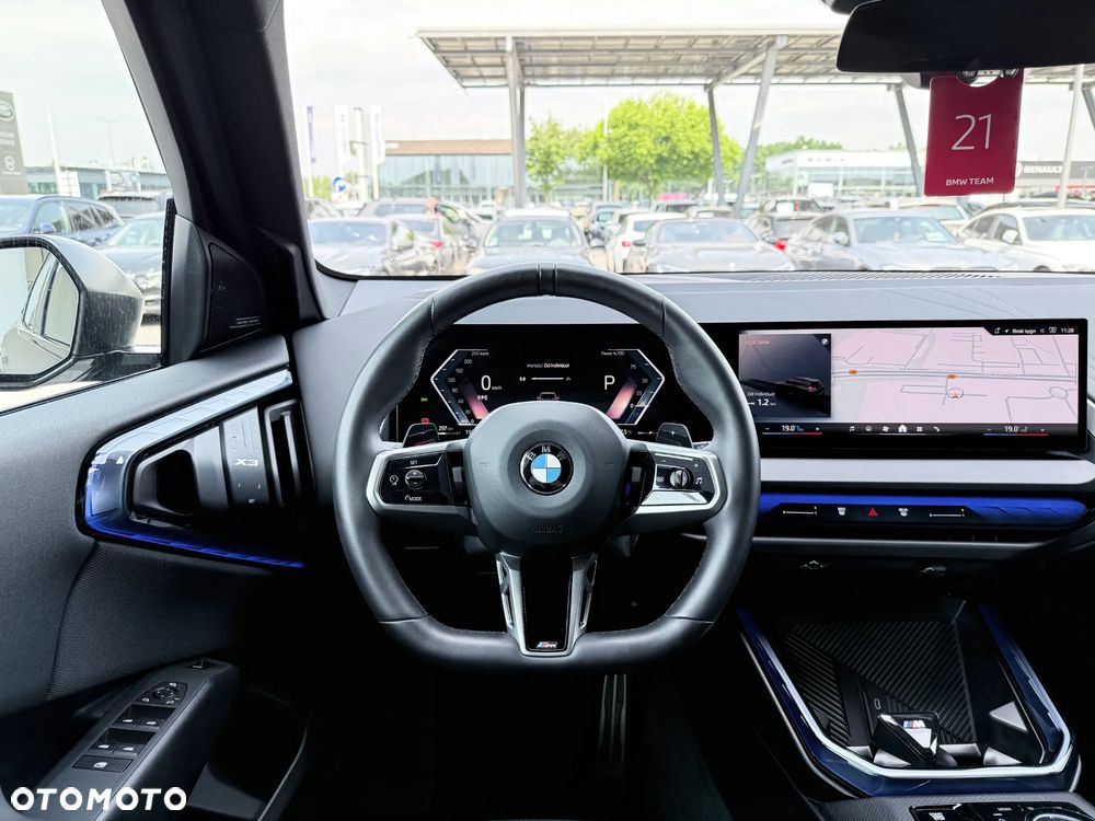 BMW X3 - 36