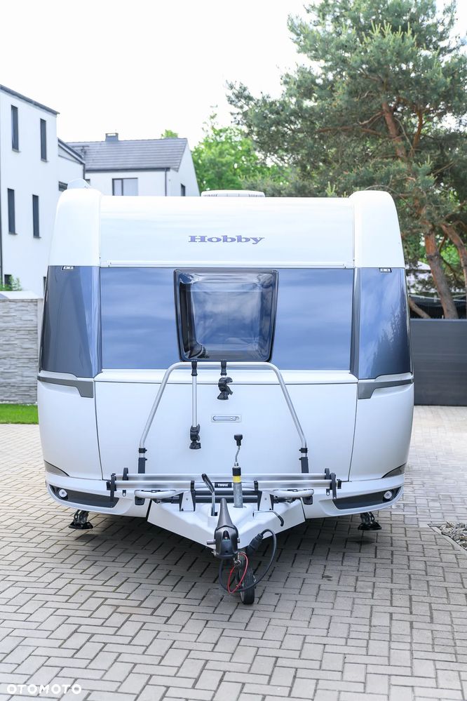 Hobby 545 KMF - 25