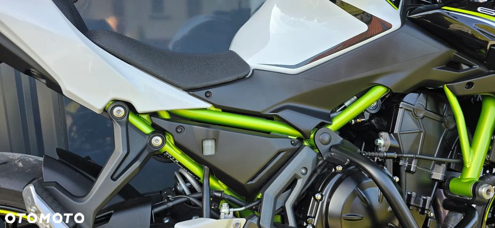 Kawasaki Z 650 - 13