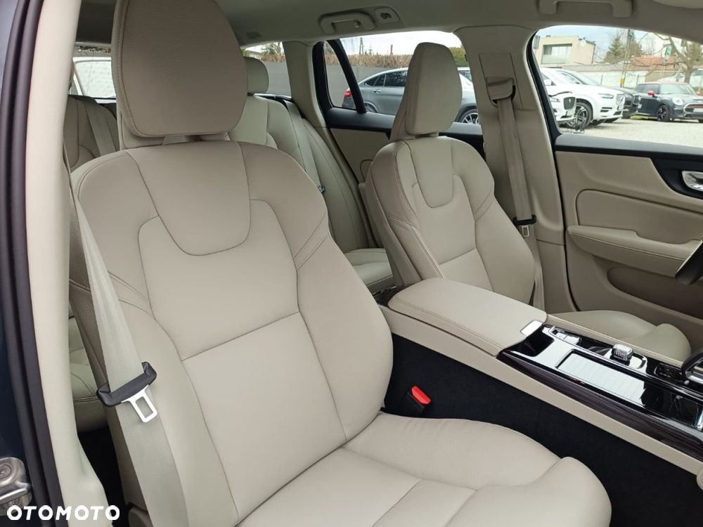 Volvo V60 - 27