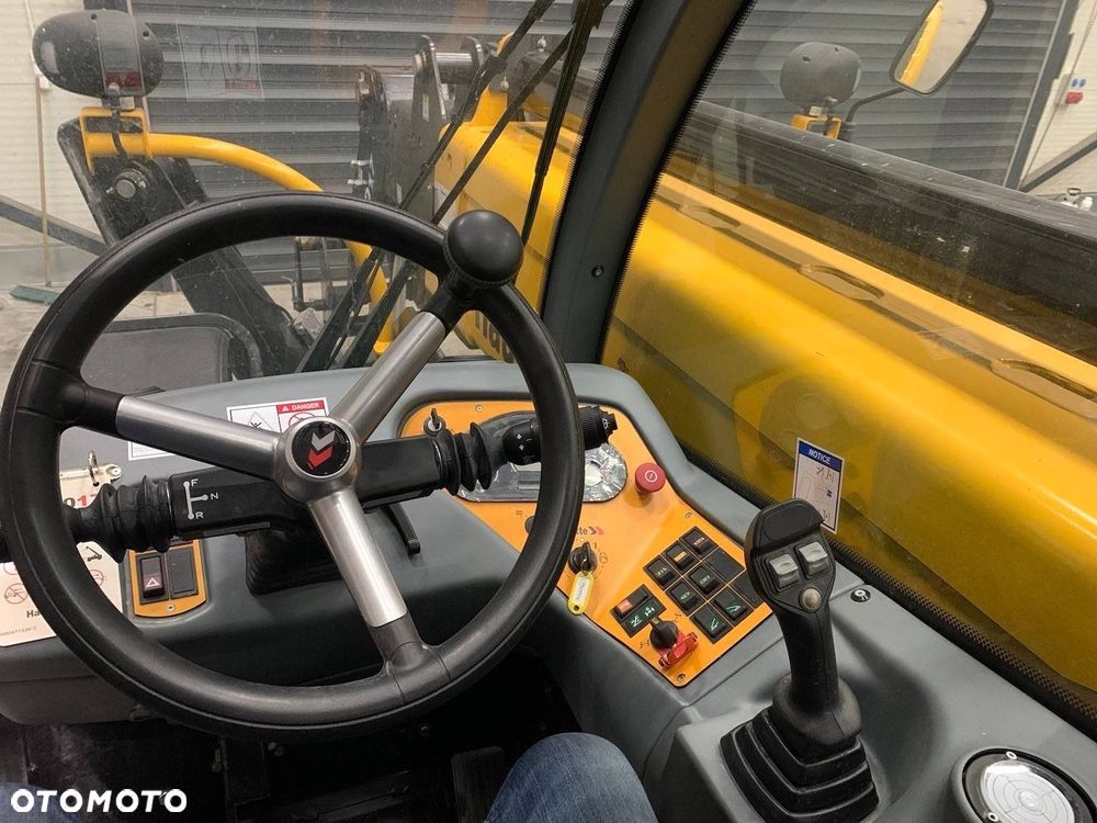 Haulotte HTL 4017 - 5