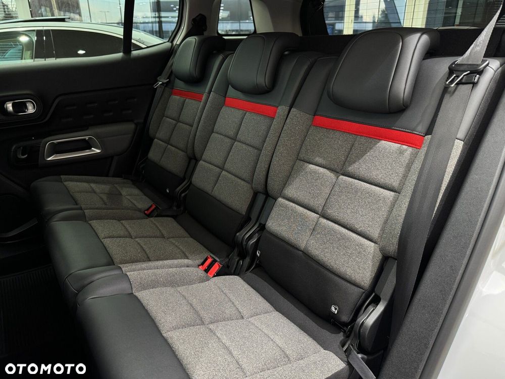 Citroën C5 Aircross 1.5 BlueHDi Feel - 16