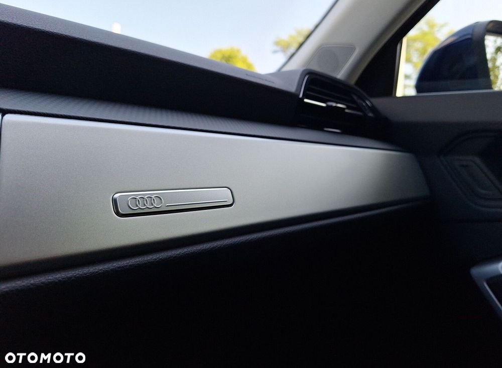 Audi Q3 Sportback 35 TFSI mHEV S tronic - 26