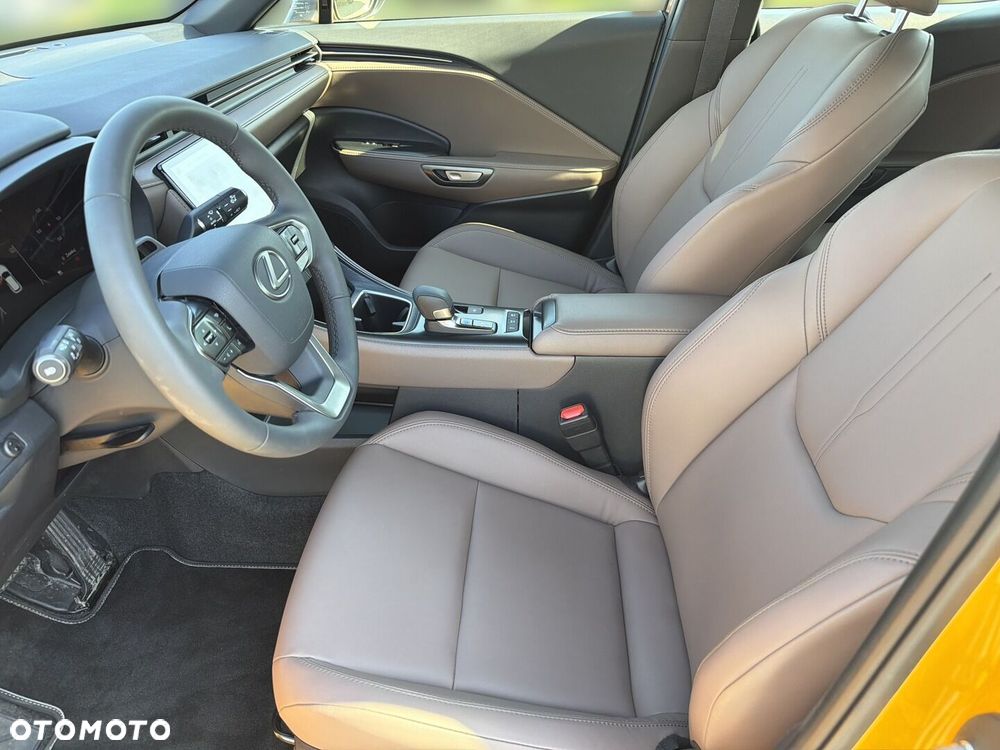 Lexus LBX 1.5 Hybrid Elegant - 16