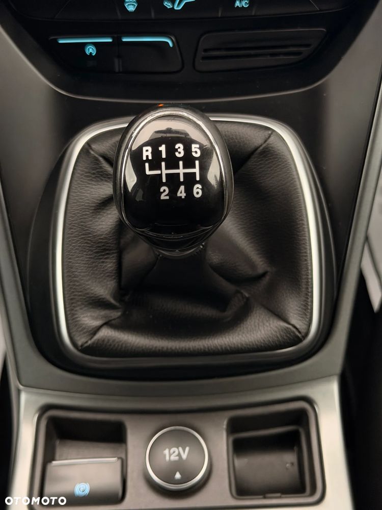 Ford Kuga 1.5 EcoBoost FWD Titanium ASS - 11