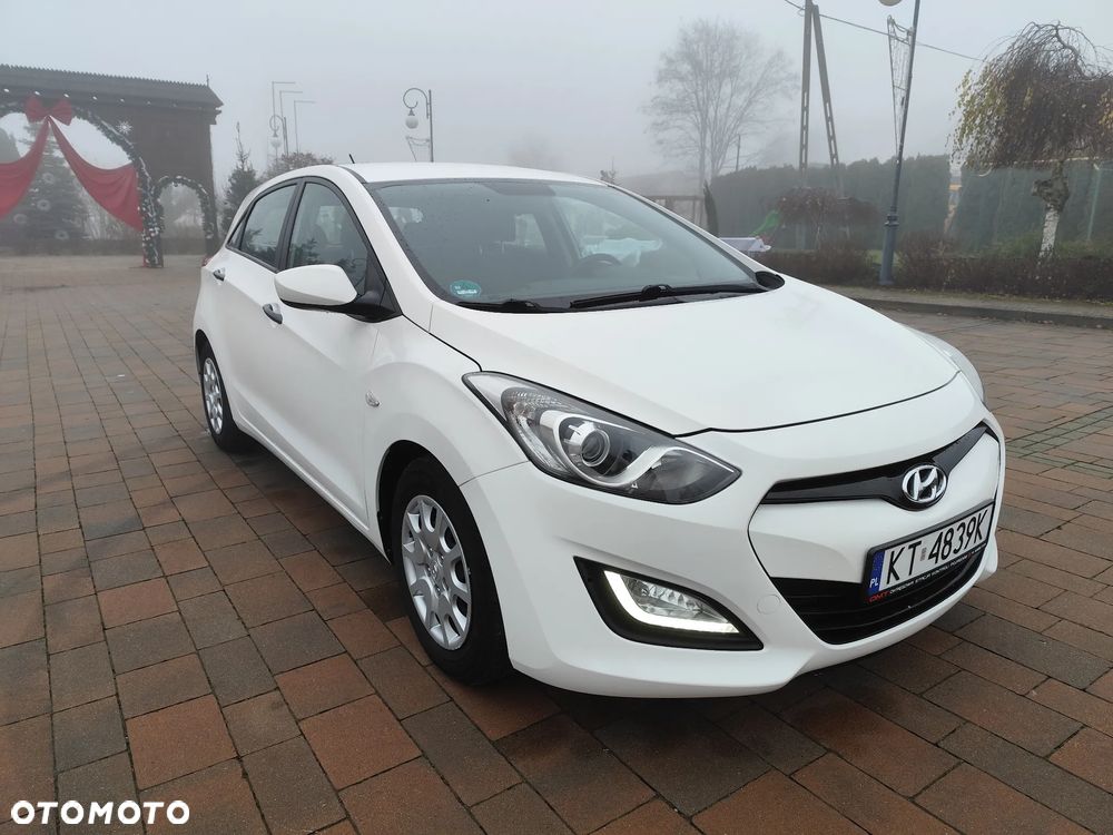 Hyundai i30 1.4 Classic - 1