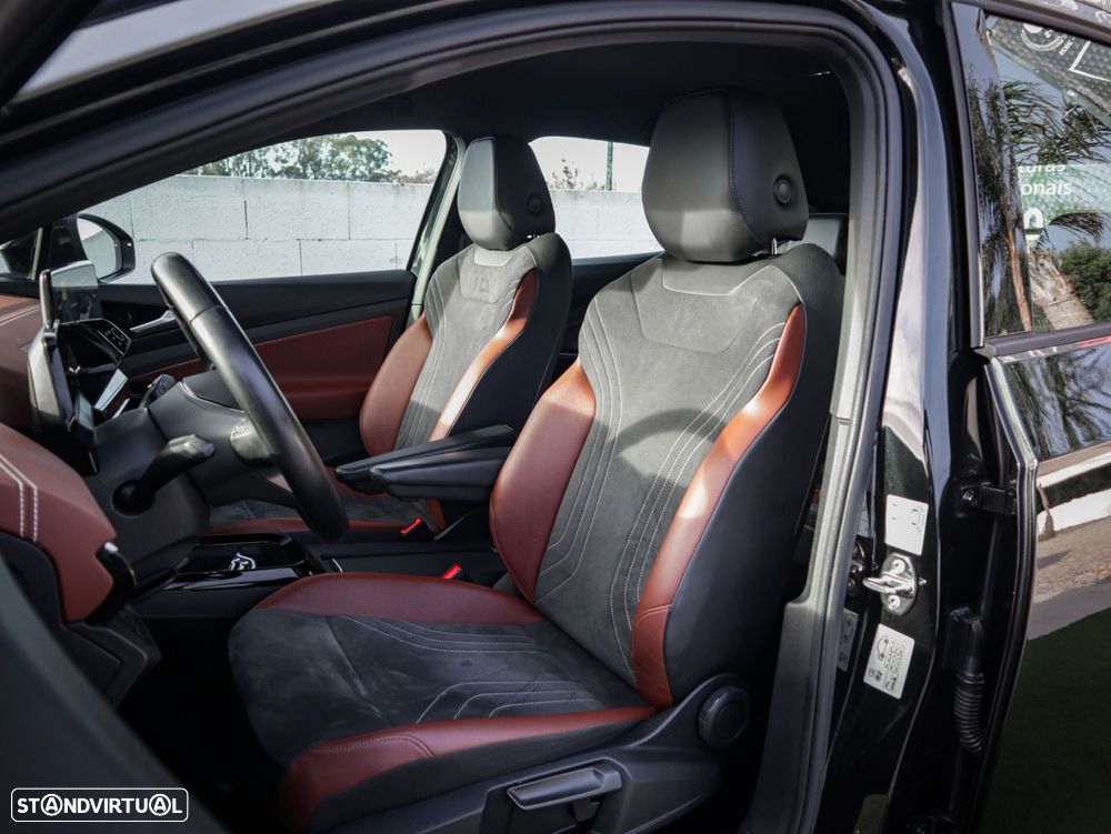 VW ID.5 77 kWh Pro - 23