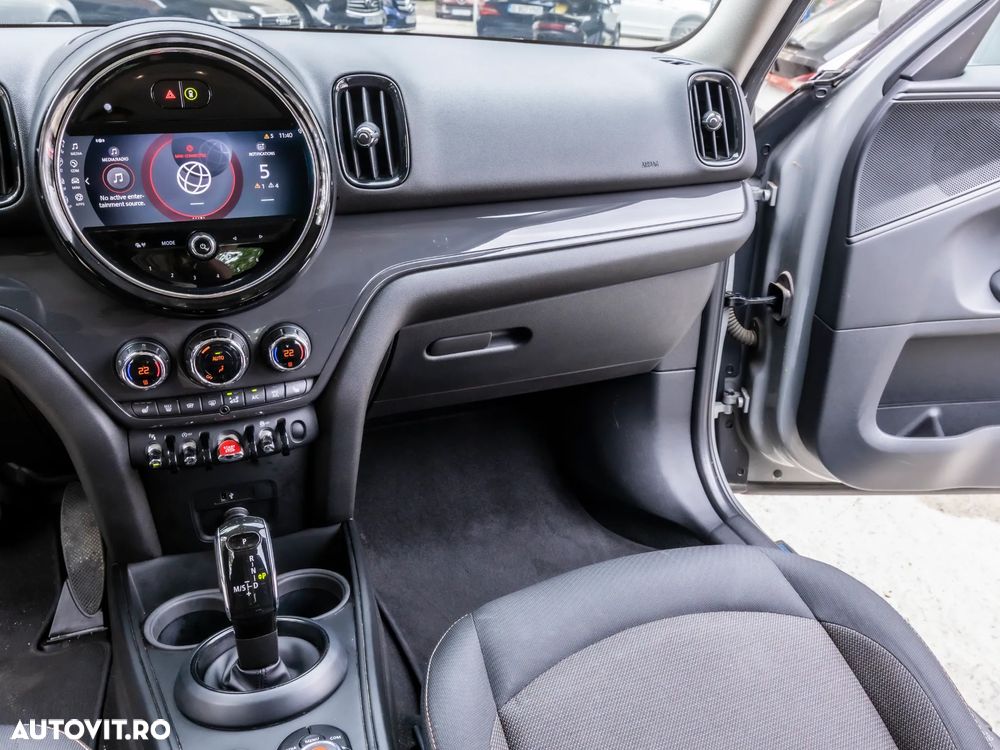Mini Countryman Cooper ALL4 AT - 18