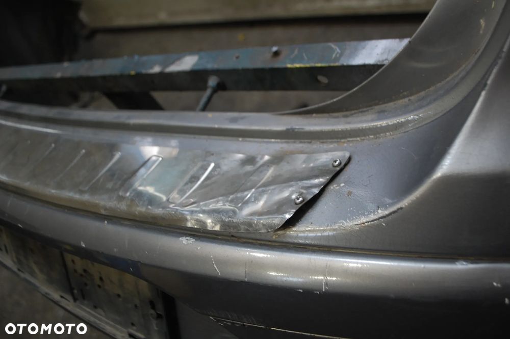 ZDERZAK TYŁ TYLNY SEAT ALTEA XL LS7U - 5