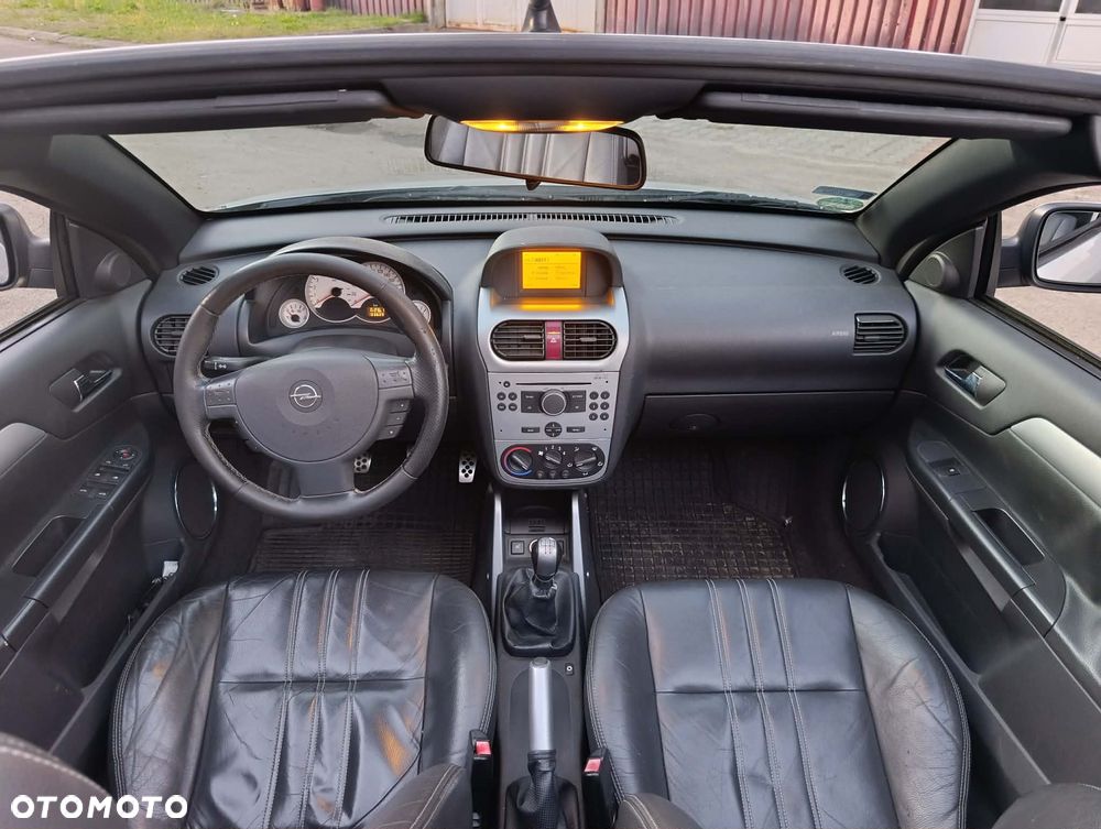 Opel Tigra 1.4 Sport - 15