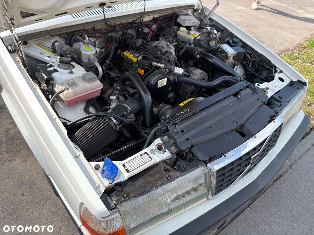 Volvo 945 - 10