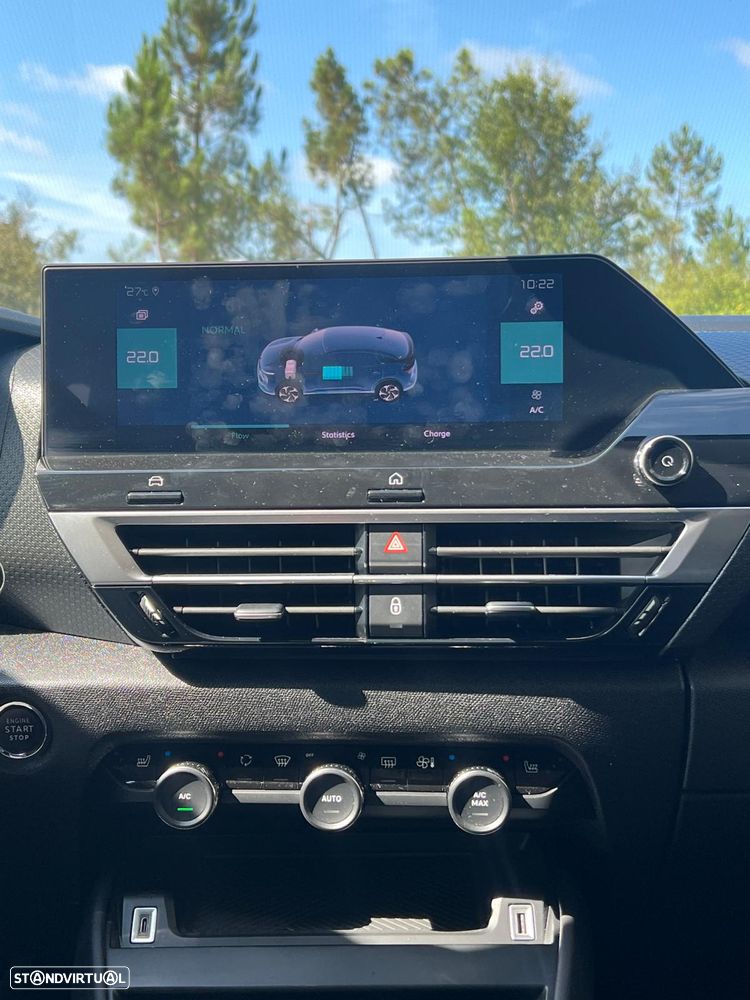 Citroën e-C4 Feel Pack - 59