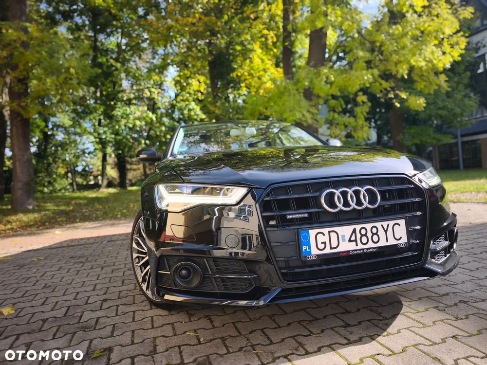 Audi A6 - 23