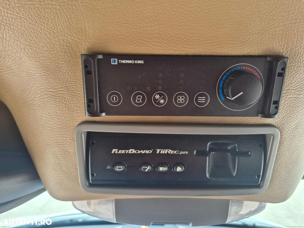 Mercedes-Benz Sprinter 516 CDI - 13