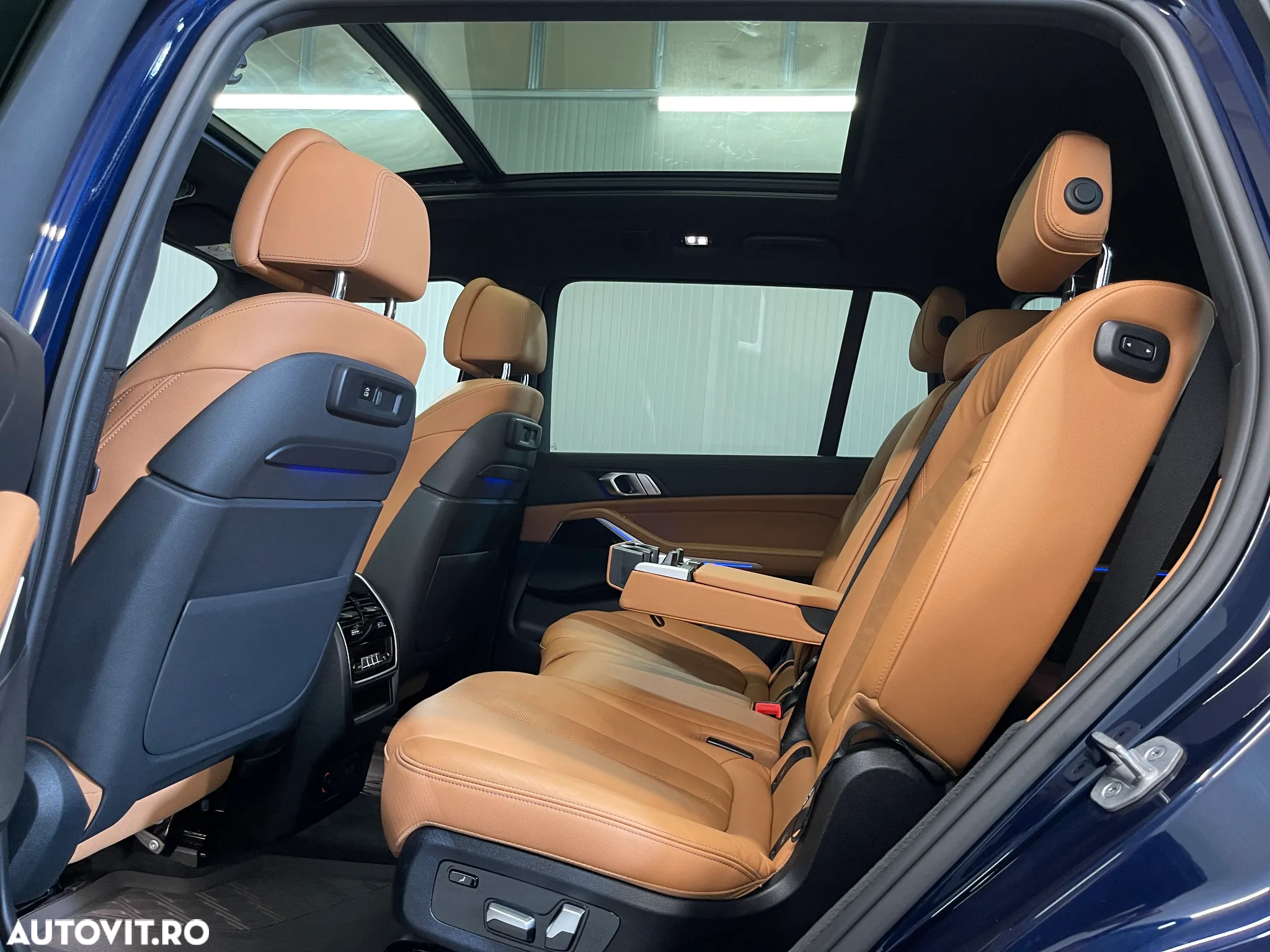 BMW X7 xDrive40d MHEV - 14