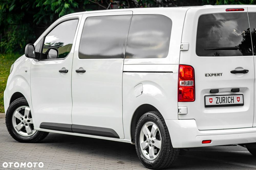 Peugeot Expert - 30