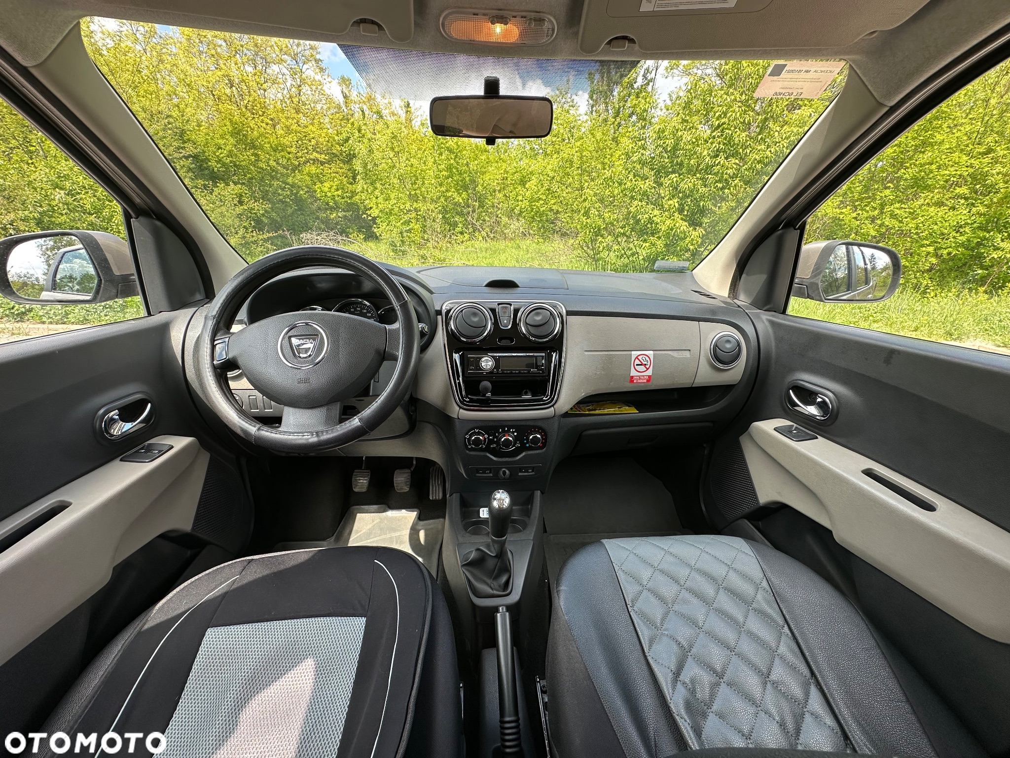 Dacia Lodgy - 11