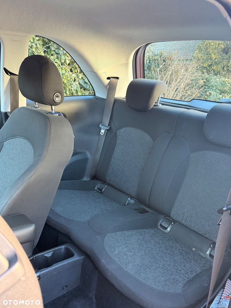 Opel Adam - 11