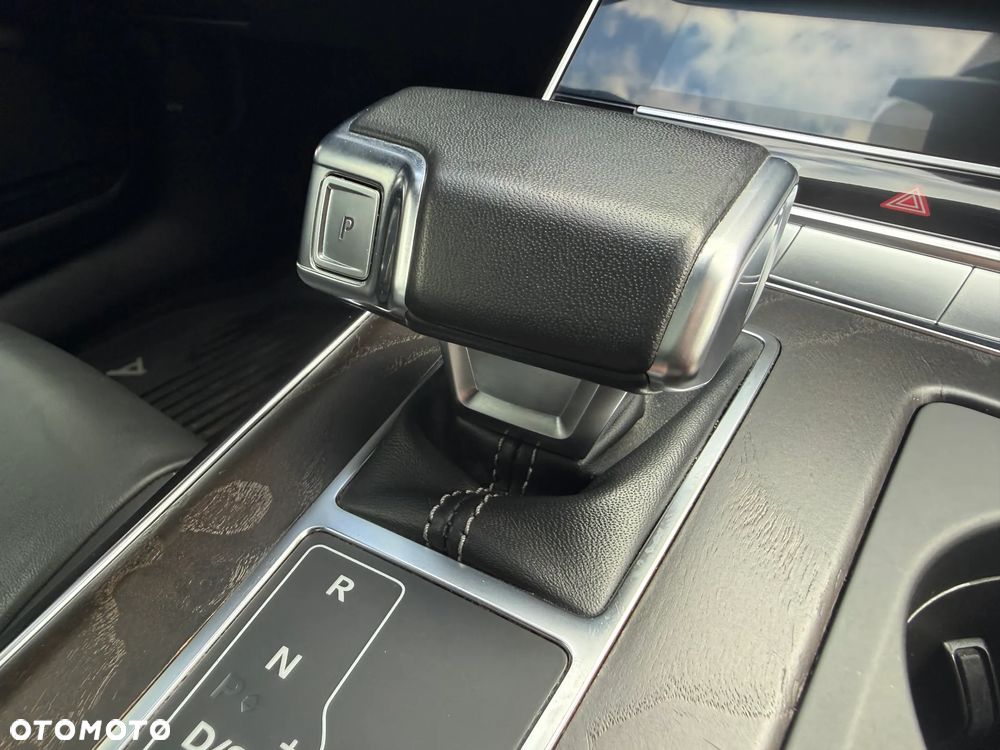 Audi A6 Limousine 55 TFSI quattro S tronic S line - 31
