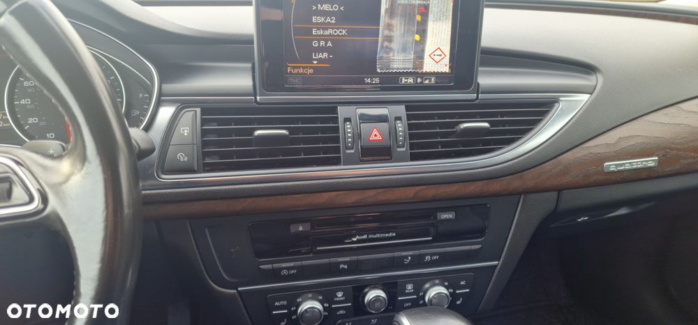 Audi A7 Sportback 3.0 TFSI Quattro S tronic - 25