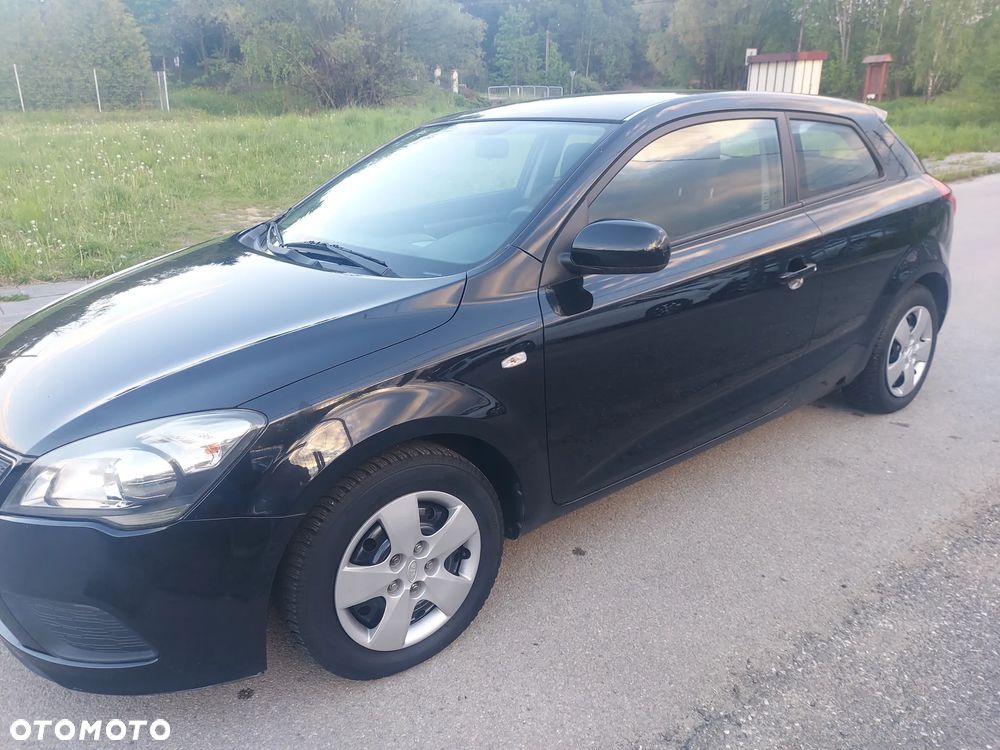 Kia ProCeed 1.4 Comfort - 3