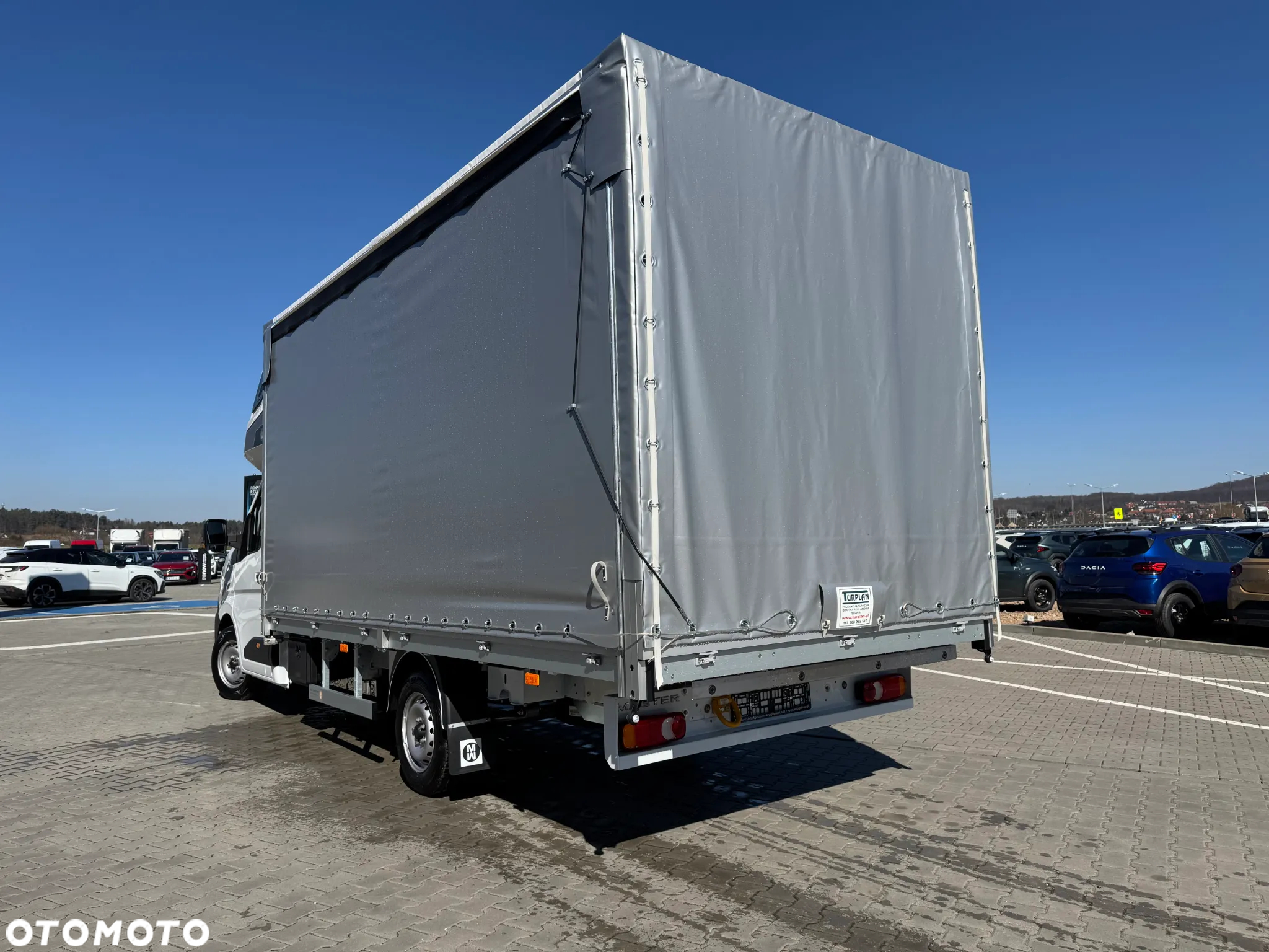 Renault Master L3 - 16