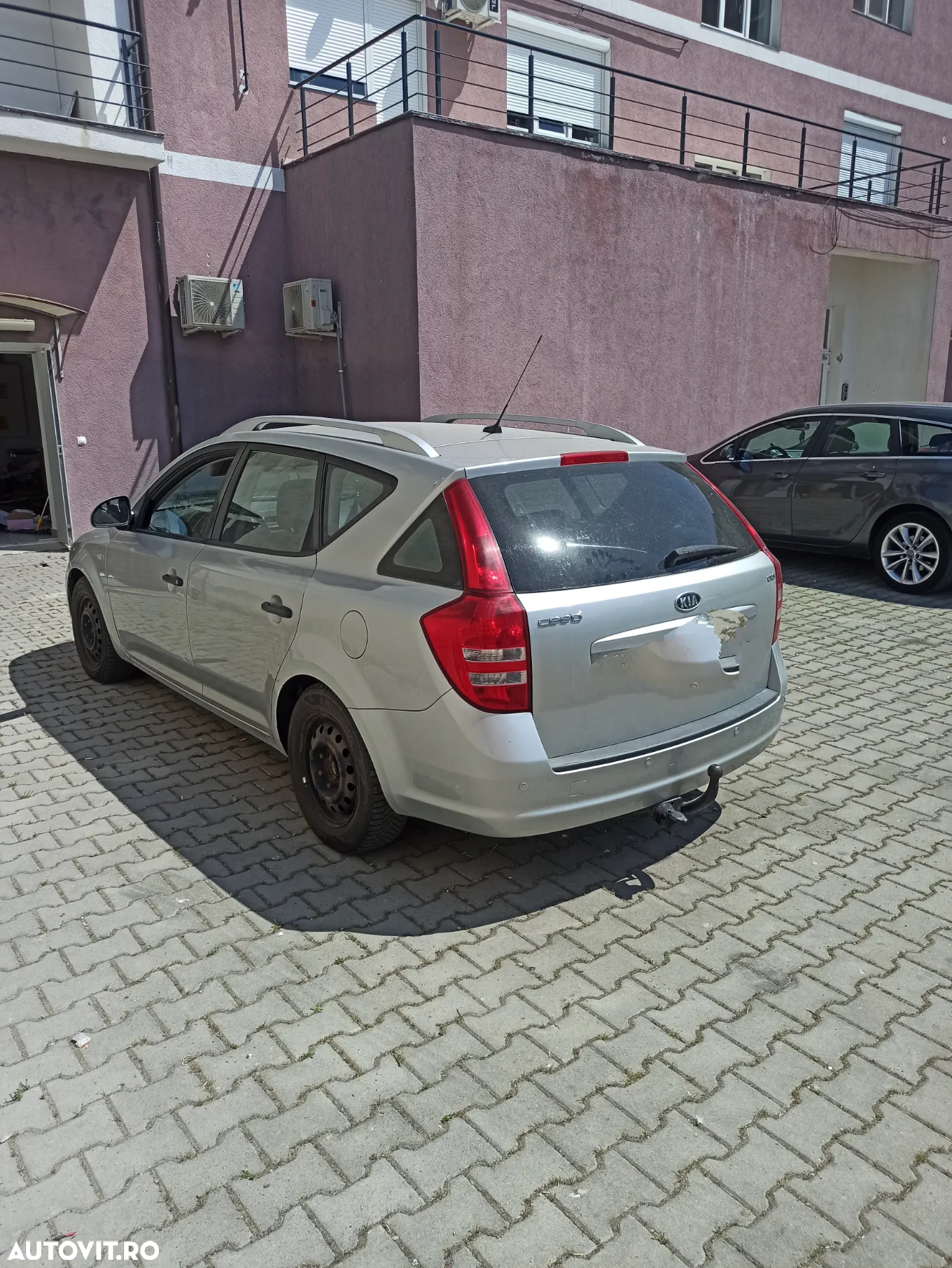 Kia Ceed - 4
