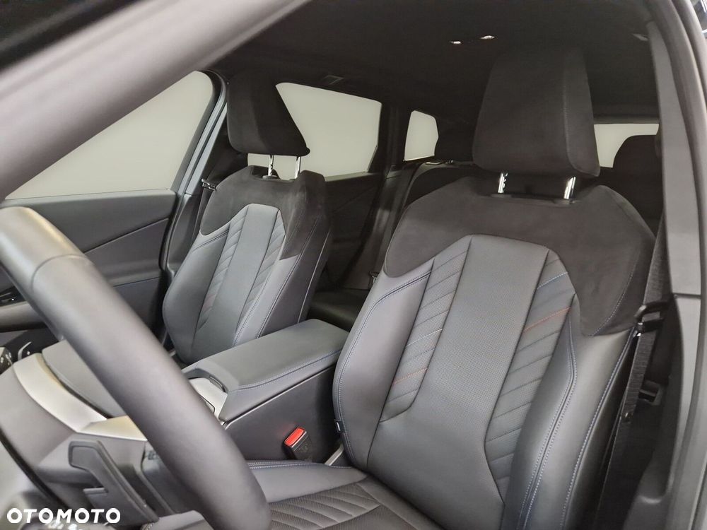 BMW X3 xDrive20 mHEV - 13