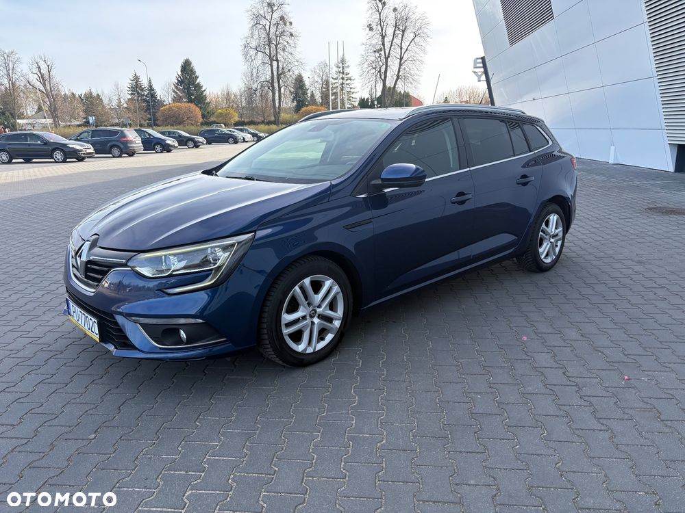 Renault Megane ENERGY dCi 110 INTENS - 11