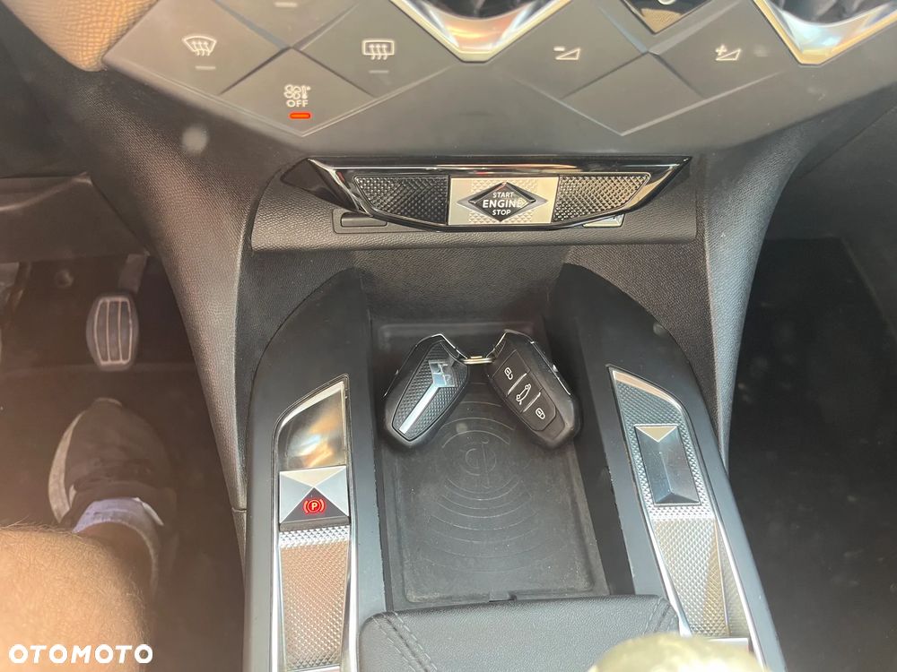 DS Automobiles DS 3 Crossback 1.5 BlueHDi Chic - 15