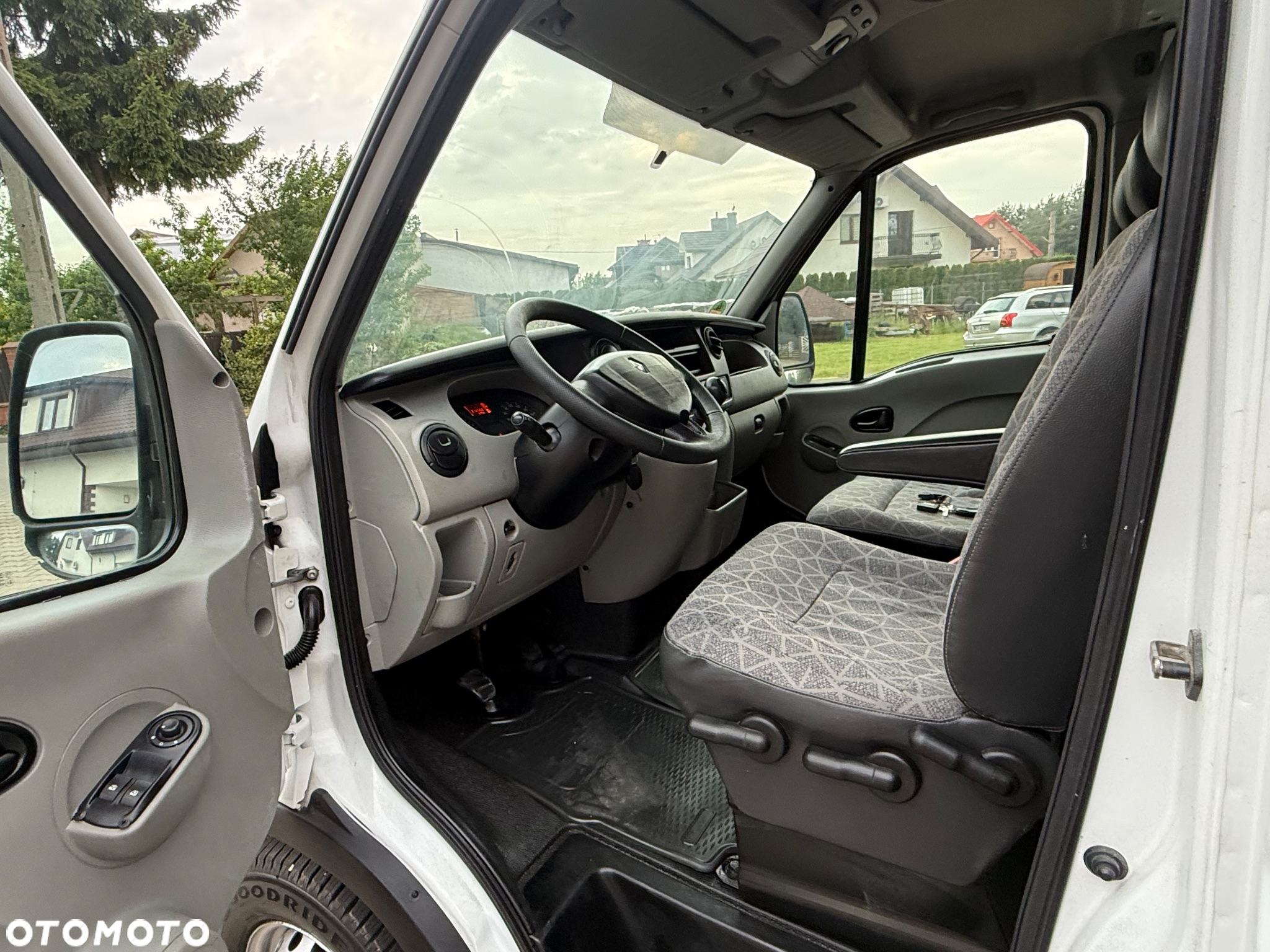 Renault MASTER - 23