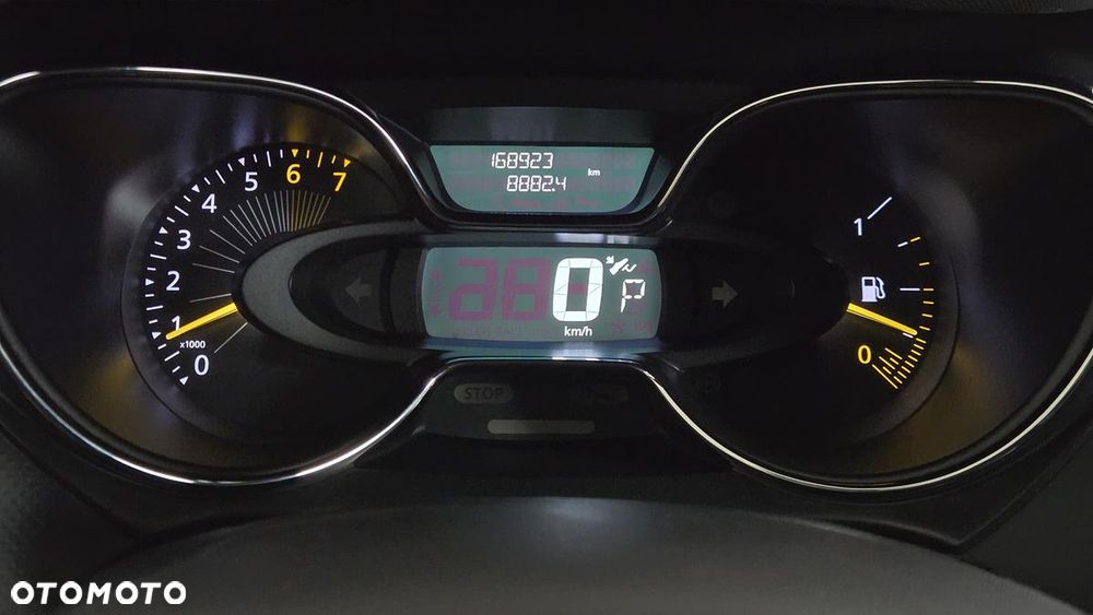 Renault Captur 1.2 TCe Intens EDC - 22