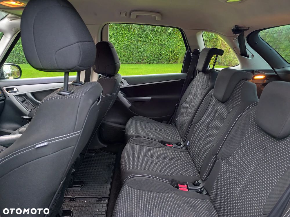 Citroën C4 Picasso - 7