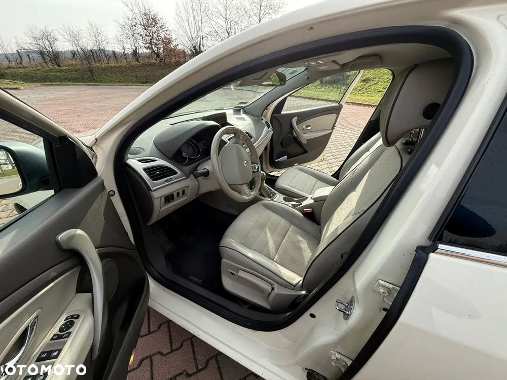 Renault Fluence 1.6 dCi Zen - 5