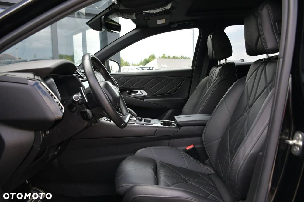 DS Automobiles DS 7 Crossback 1.6 E-Tense Rivoli - 12