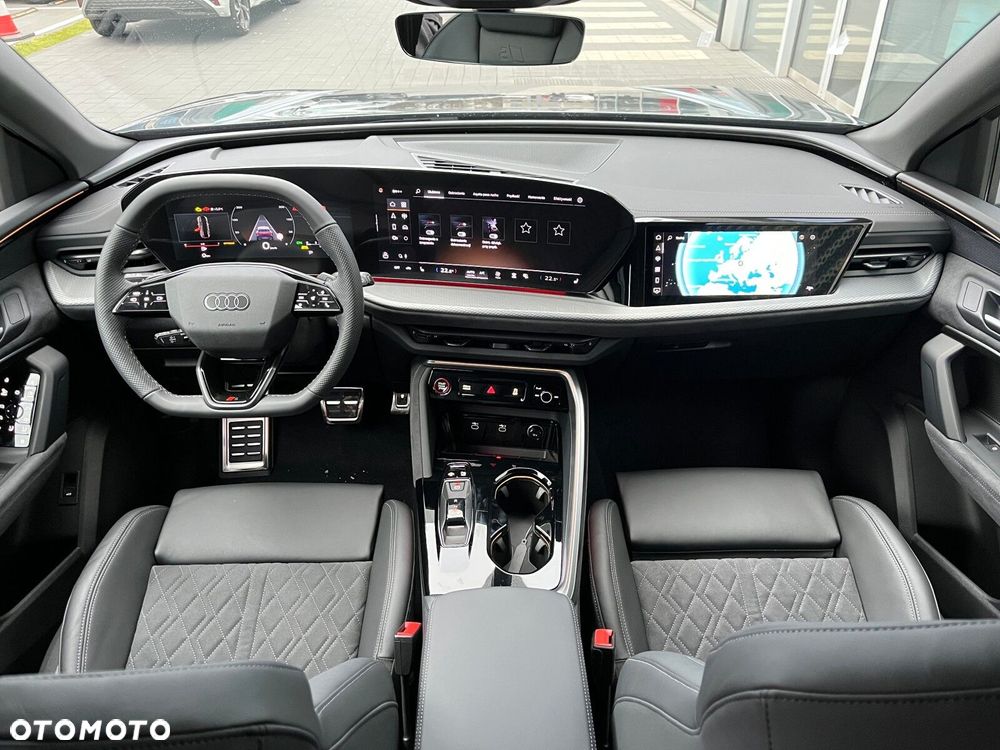 Audi Q5 Sportback - 14