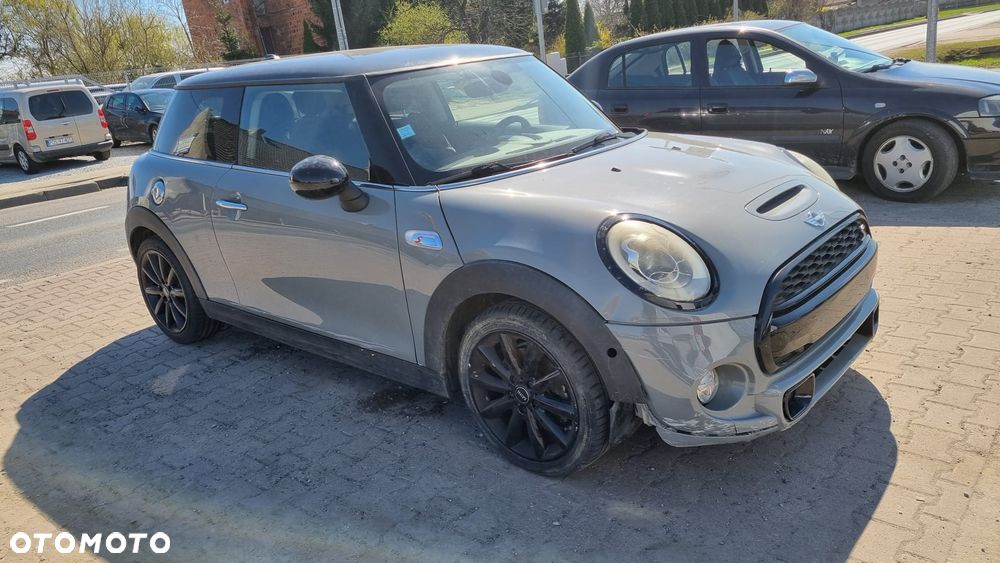 MINI Cooper S Sport-Aut - 29