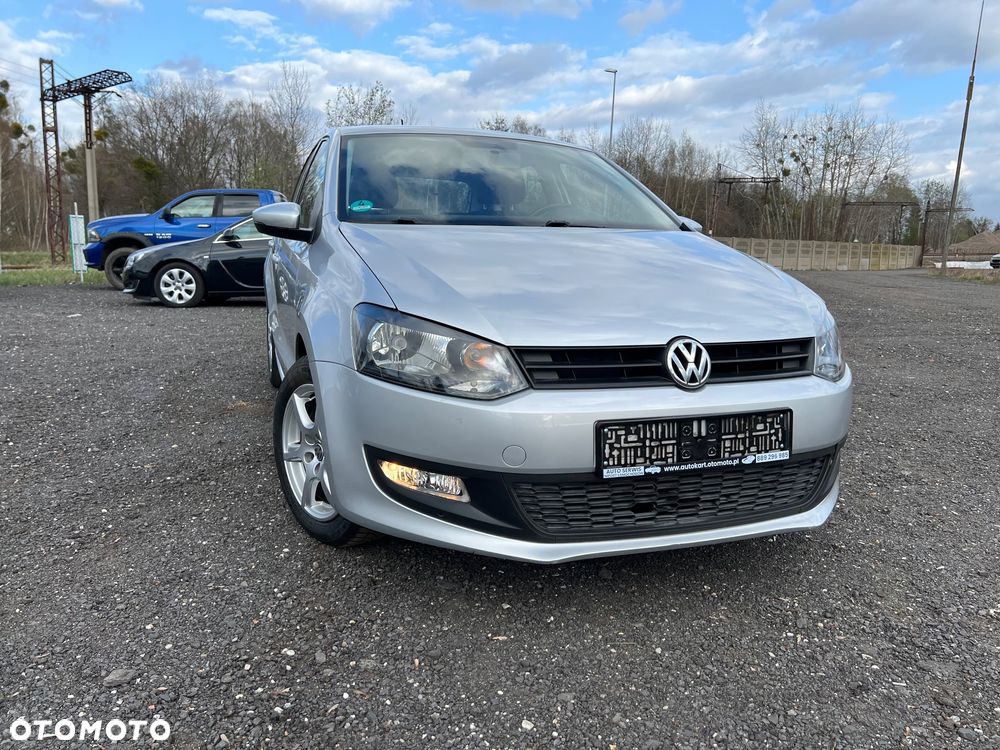 Volkswagen Polo - 2