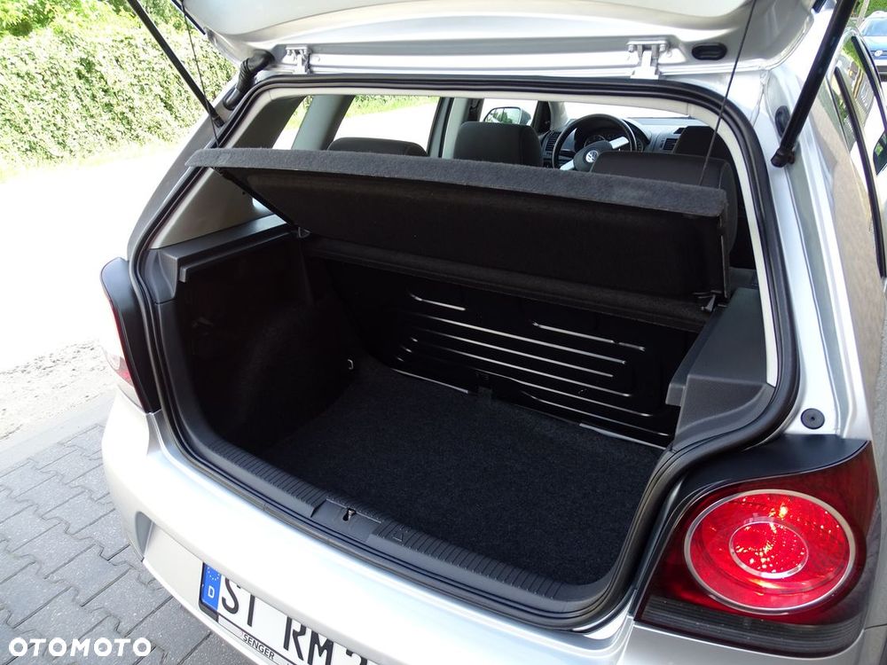 Volkswagen Polo Cross 1.4 16V - 33