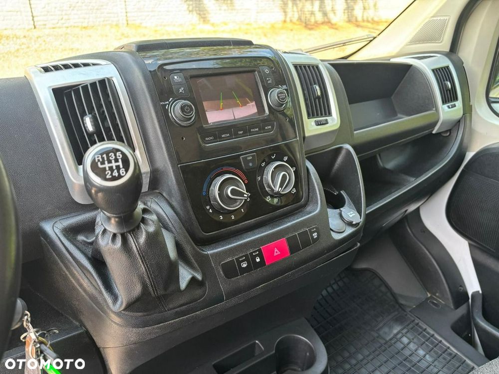 Fiat Ducato - 5