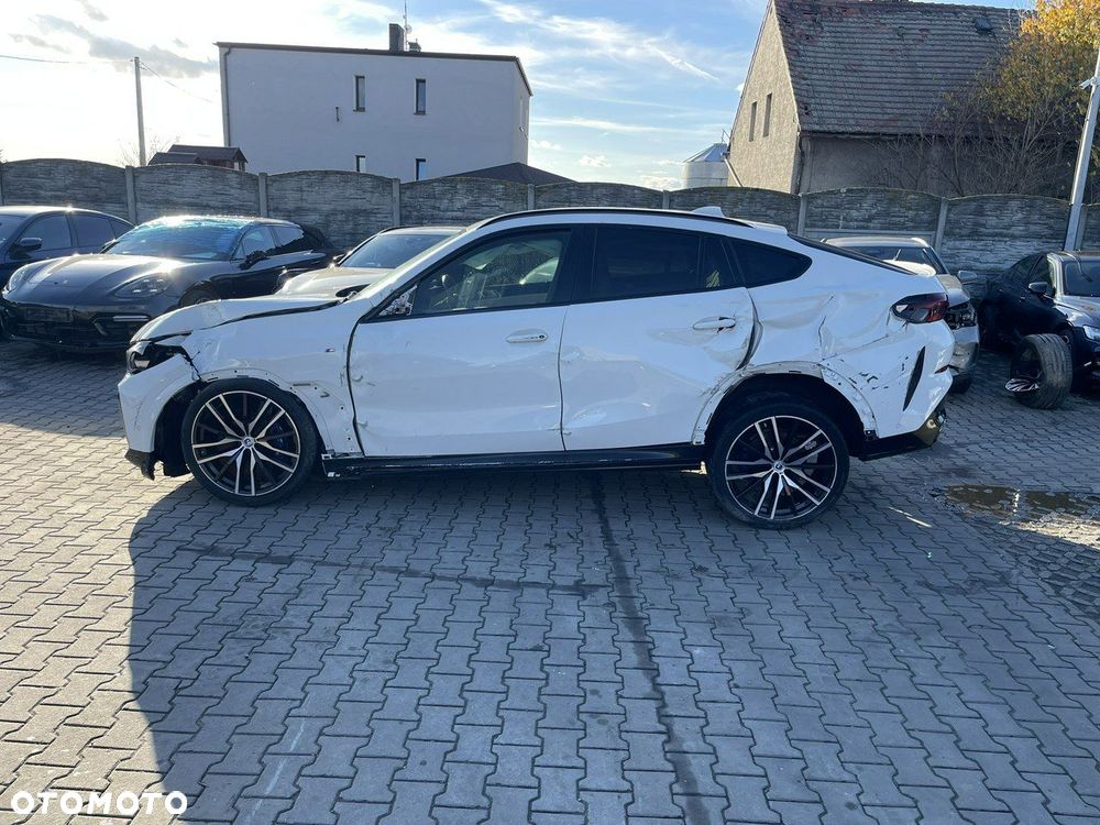 BMW X6 - 3