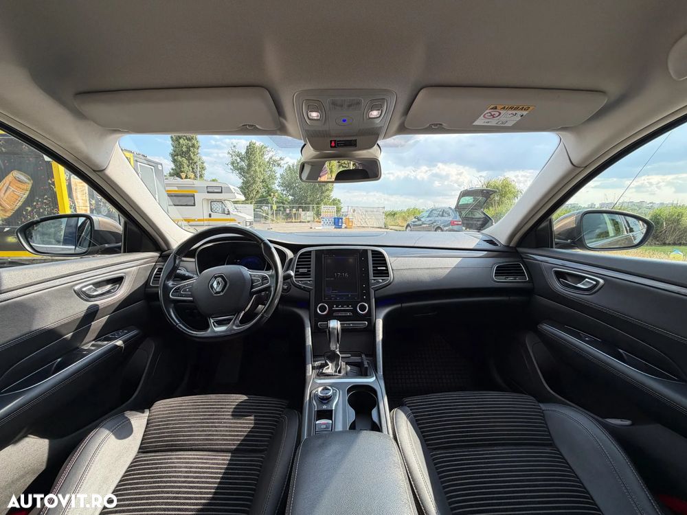 Renault Talisman - 10