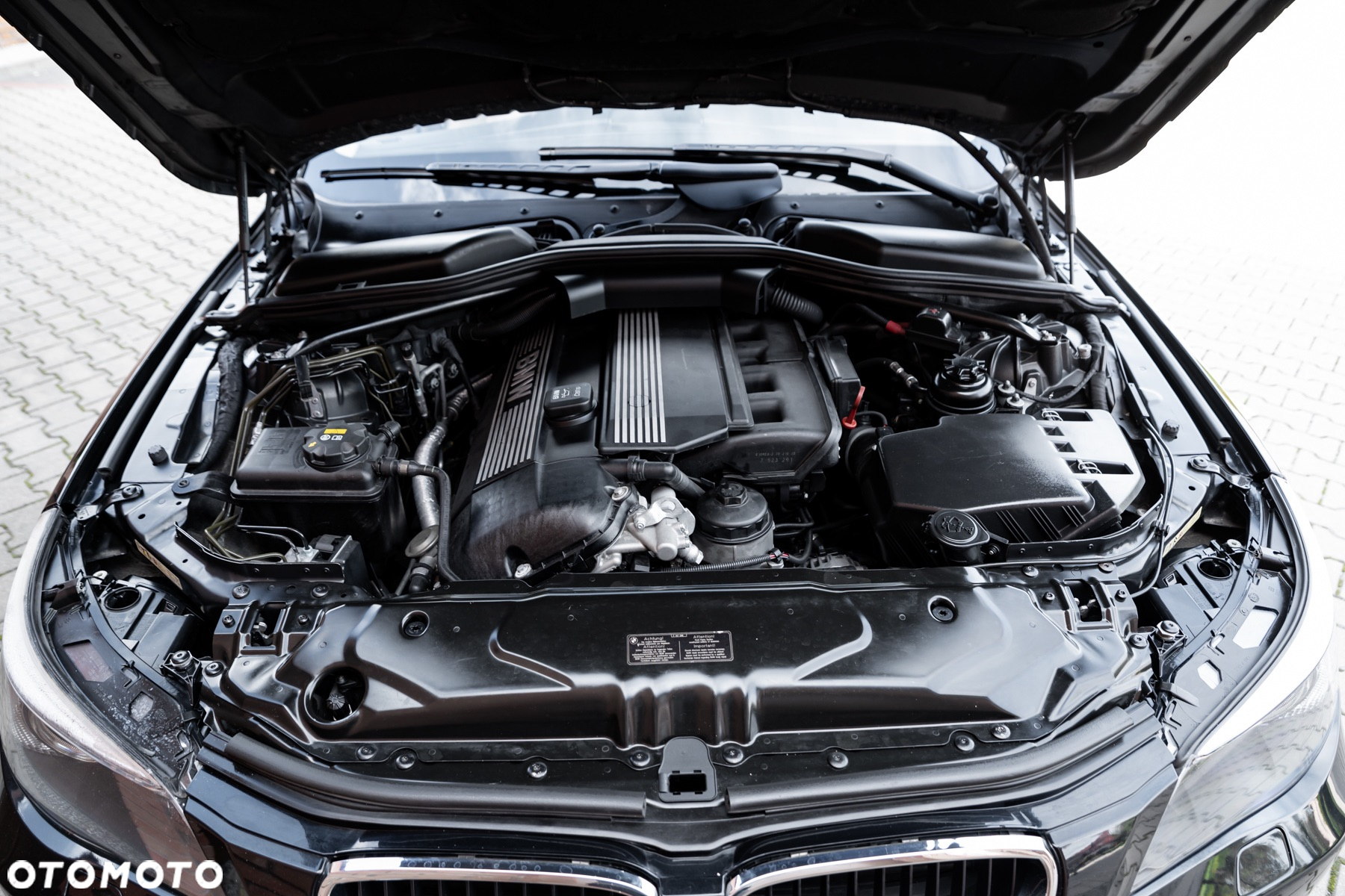 BMW Seria 5 - 38