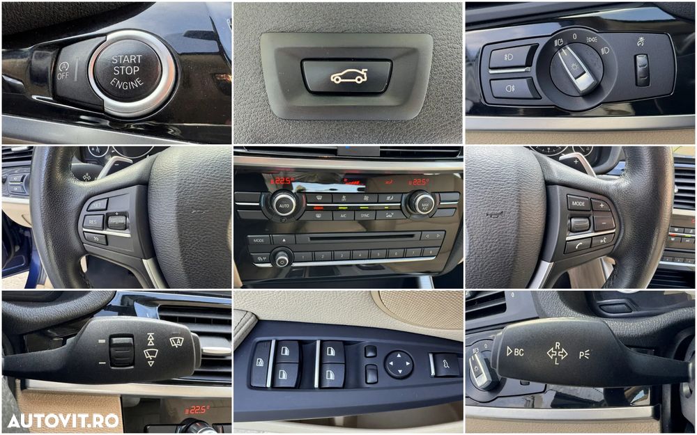 BMW X4 xDrive20d xLine - 4