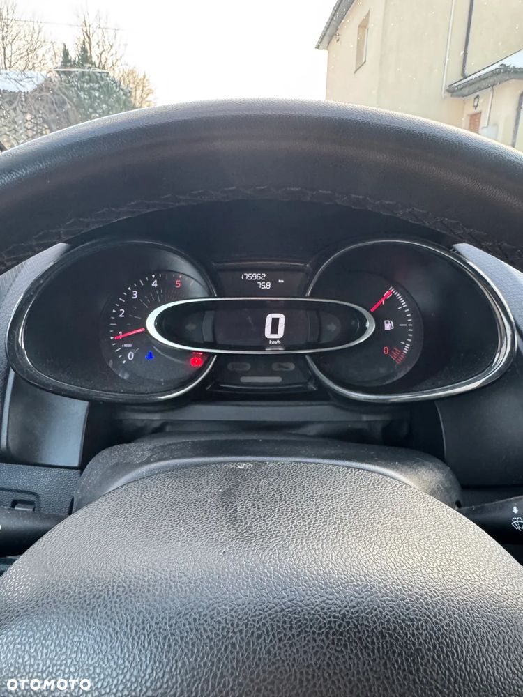 Renault Clio 1.5 dCi Life - 7