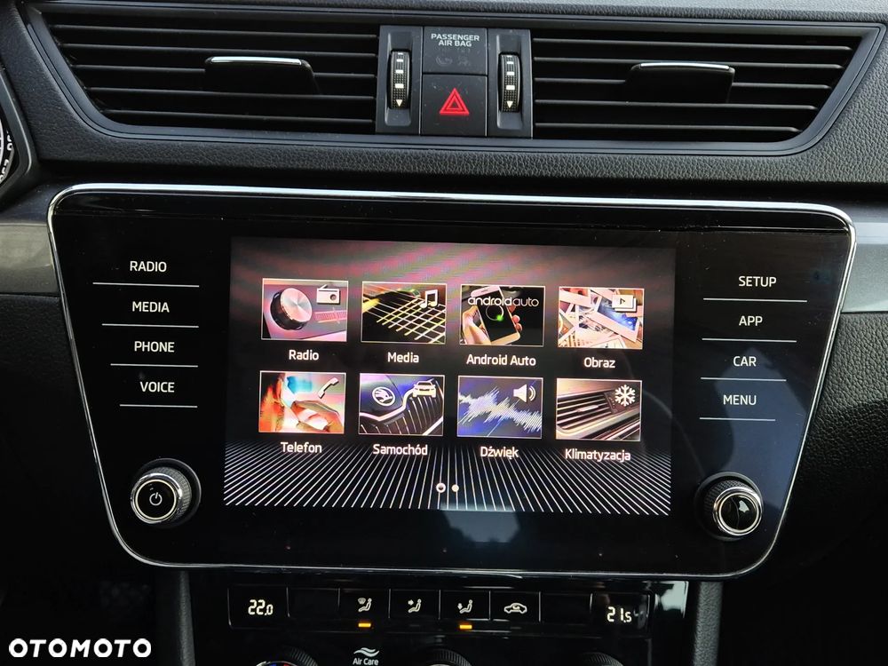 Skoda Superb 1.5 TSI ACT Ambition - 23