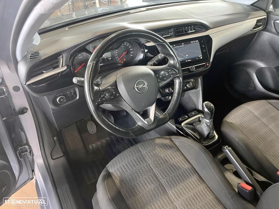 Opel Corsa 1.2 Edition - 9
